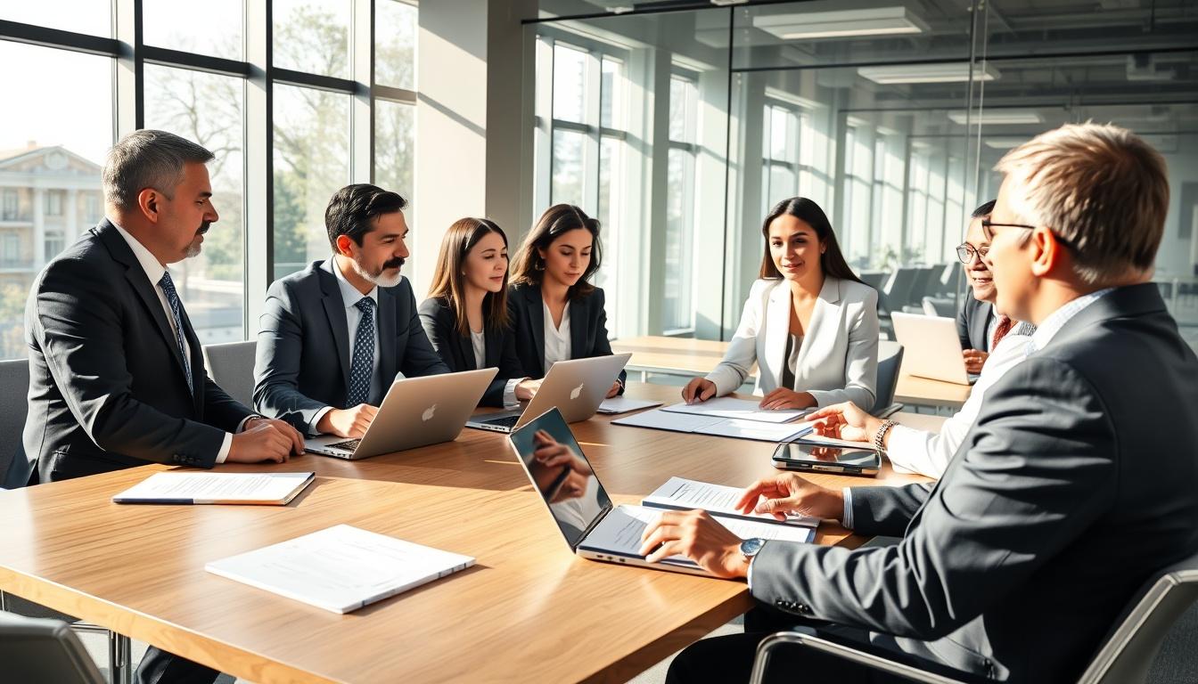 Corporate Compliance and Risk Management Consulting